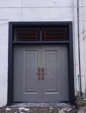 Victor Door – በር ብቻ ሳይሆን የቤትዎ መለያ