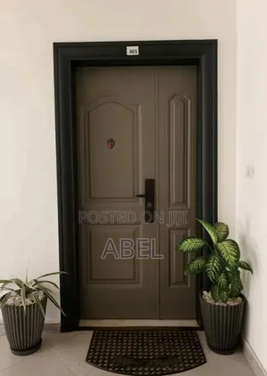 Victor Door – ልዩነት የሚጀምረው ከበሩ ነው!
