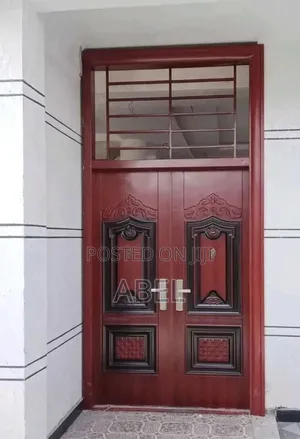 Victor Door – ልዩነት የሚጀምረው ከበሩ ነው!