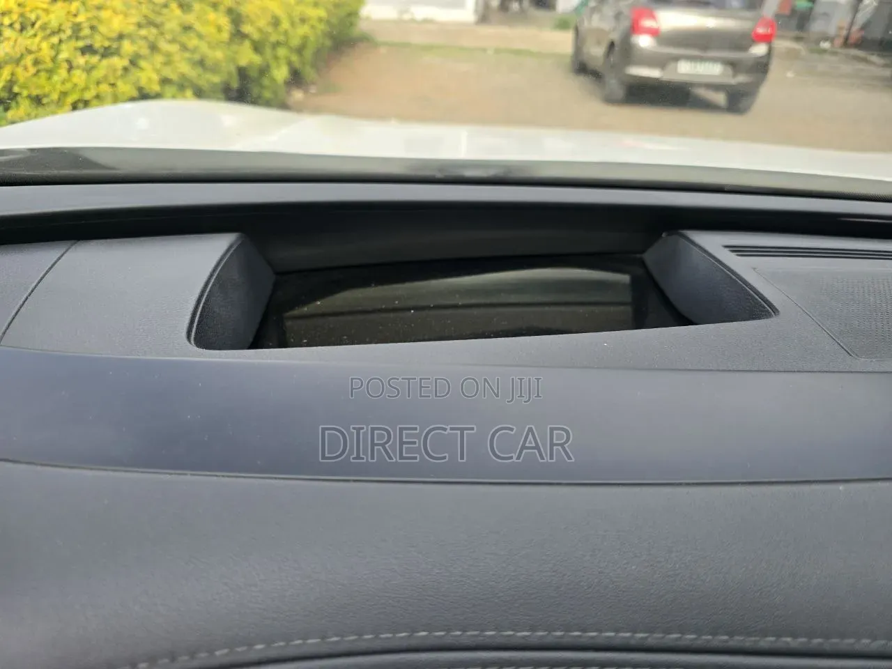 Volkswagen ID.6 2024 White