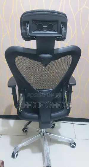 የቢሮ ወንበሮዎች