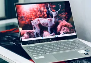 New Laptop HP 16GB Intel Core i5 SSD 1T