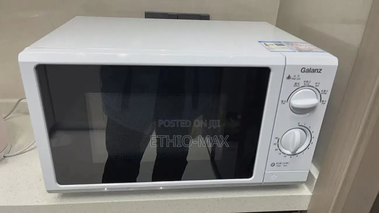 Galanz Microwave Oven 30 Liter