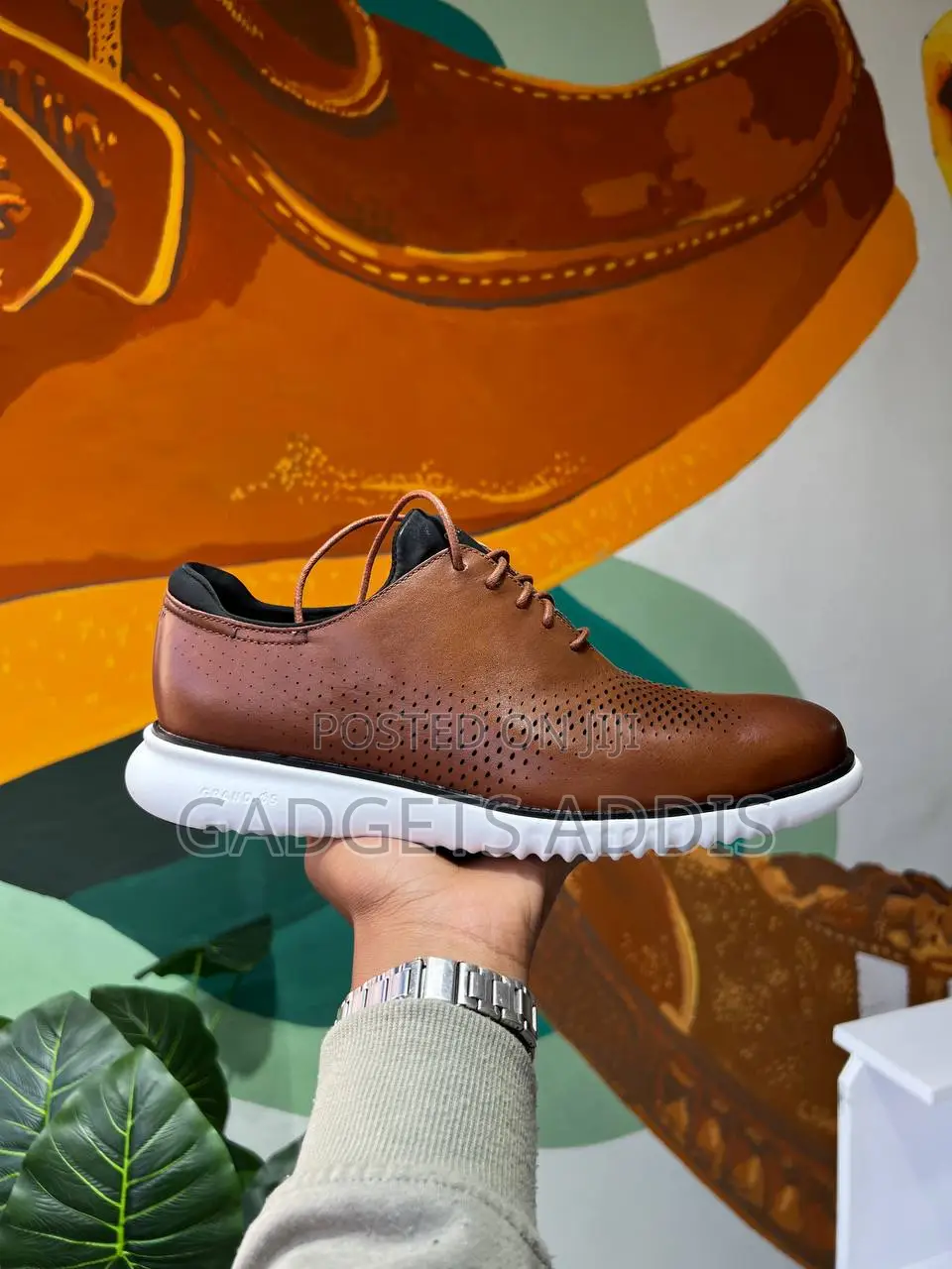 Cole Haan Zero Grand Us
