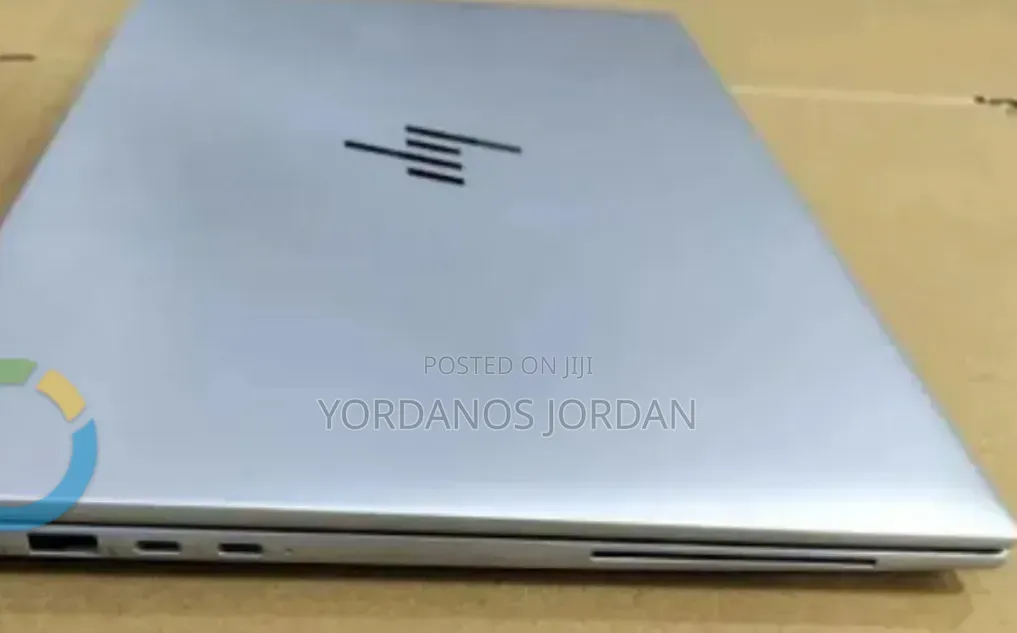 New Laptop HP EliteBook 840 G10 16GB Intel Core i7 SSD 512GB