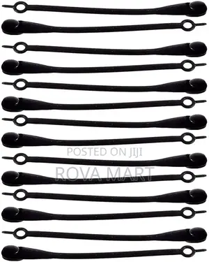 Lazy Elastic Shoe Laces