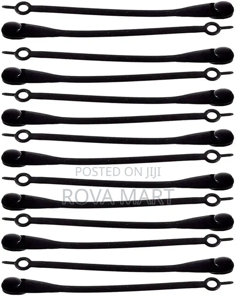 Lazy Elastic Shoe Laces