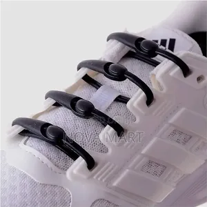 Lazy Elastic Shoe Laces