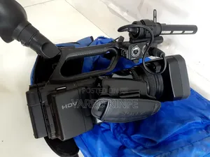 Sony HVR-Z7 Video Camcorder