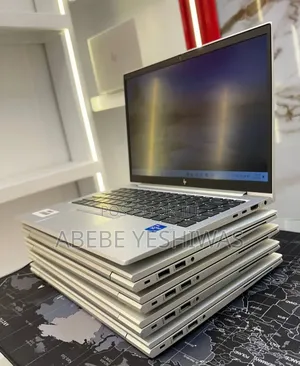 New Laptop HP EliteBook 840 16GB Intel Core i5 SSD 512GB
