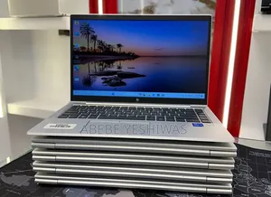New Laptop HP EliteBook 840 16GB Intel Core i5 SSD 512GB