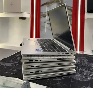 New Laptop HP EliteBook 840 16GB Intel Core i5 SSD 512GB