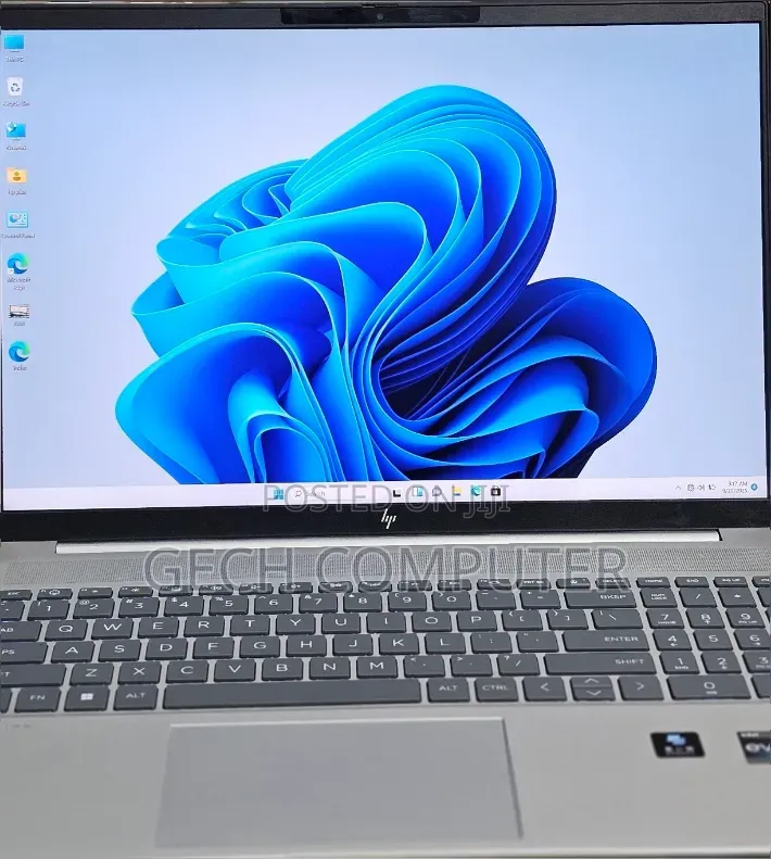 New Laptop HP Pavilion 15 16GB Intel Core i7 SSD 1T