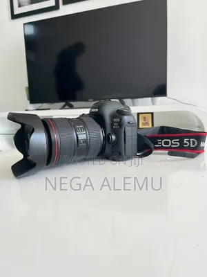 Canon 5d Mark 4