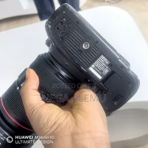 Canon 5d Mark 4