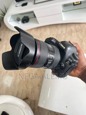 Canon 5d Mark 4