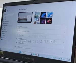 New Laptop Acer Predator Helios Neo 16 16GB Intel Core i7 SSD 512GB