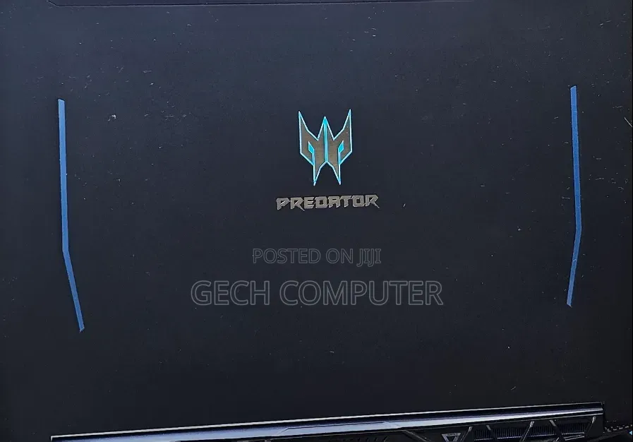 New Laptop Acer Predator Helios Neo 16 16GB Intel Core i7 SSD 512GB