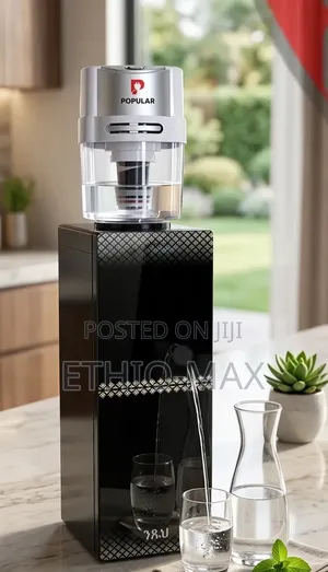 Popular Water Dispenser – Original | Hot Cold Water System