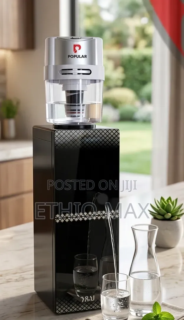 Popular Water Dispenser – Original | Hot Cold Water System