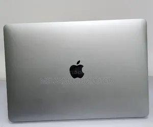 New Laptop Apple MacBook Air 2020 M1 8GB Apple M1 SSD 256GB