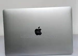 New Laptop Apple MacBook Air 2020 M1 8GB Apple M1 SSD 256GB