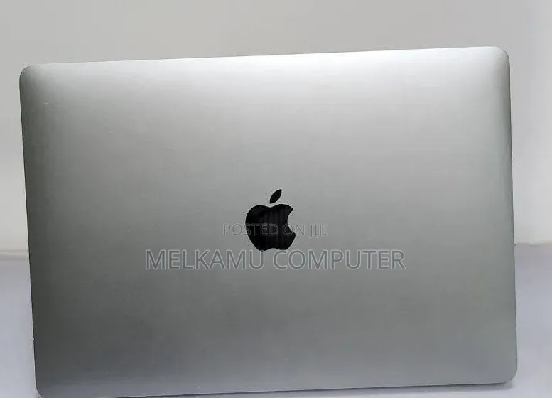 New Laptop Apple MacBook Air 2020 M1 8GB Apple M1 SSD 256GB