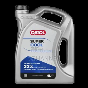 Electric Car Coolant,