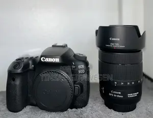 Canon Eos 90d