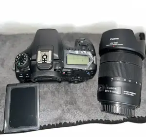 Canon Eos 90d