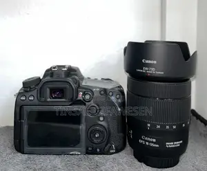 Canon Eos 90d