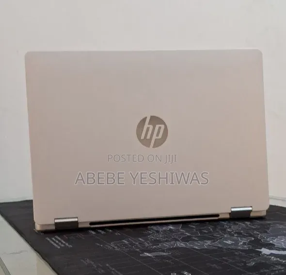 New Laptop HP OmniBook 5 Flip 16GB Intel Core i7 SSD 1T