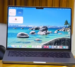 New Laptop Apple MacBook Pro 2025 M5 16GB Apple M5 SSD 1T