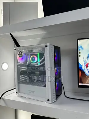 New Desktop Computer Asus ROG Strix GL12 32GB Intel Core i7 SSD 1T