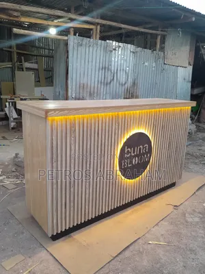 Counter Table