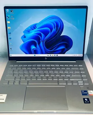 New Laptop HP Pavilion 14 16GB Intel Core i5 SSD 1T