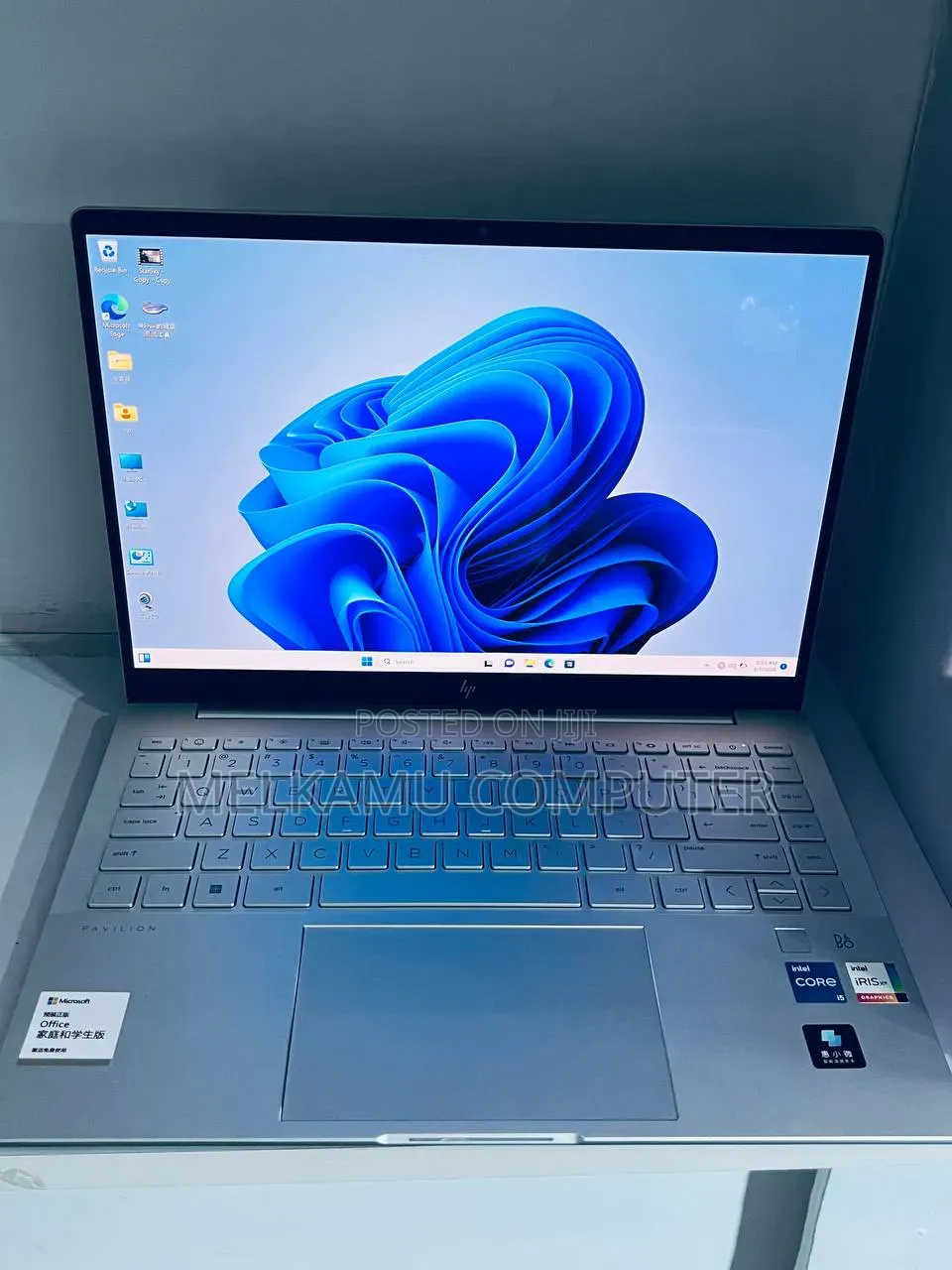 New Laptop HP Pavilion 14 16GB Intel Core i5 SSD 1T