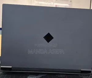 New Laptop HP Omen 16 16GB Intel Core i7 SSD 1T