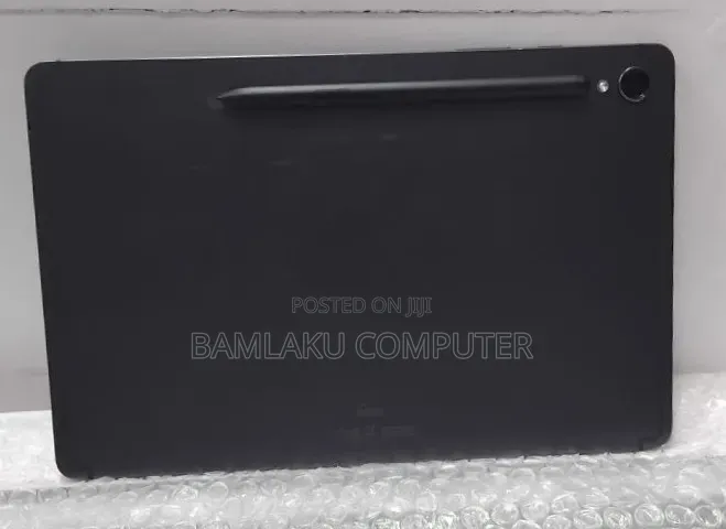 New Samsung Galaxy Tab S9 128 GB Black