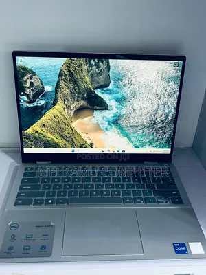 New Laptop Dell Inspiron 14 8GB Intel Core i5 SSD 512GB