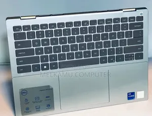 New Laptop Dell Inspiron 14 8GB Intel Core i5 SSD 512GB