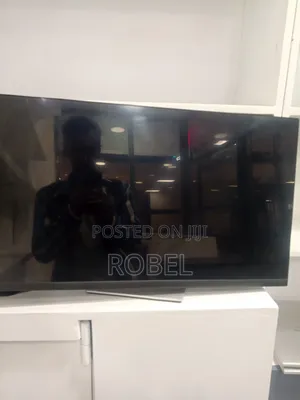 24" Inch Frameless Monitor