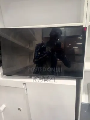 24" Inch Frameless Monitor