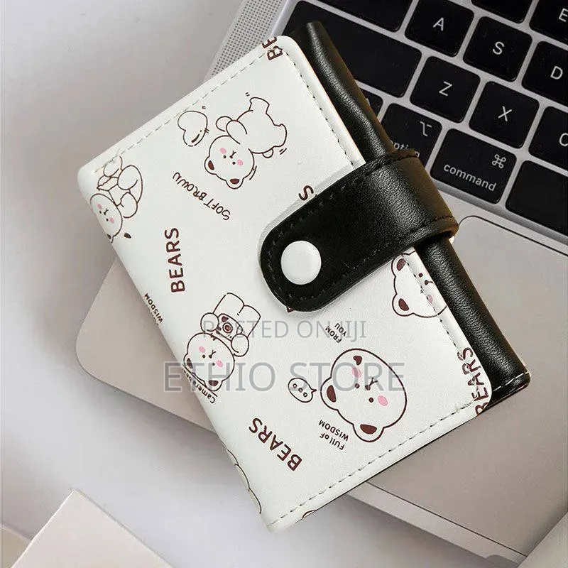 Mini Wallet