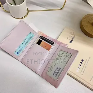 Mini Wallet