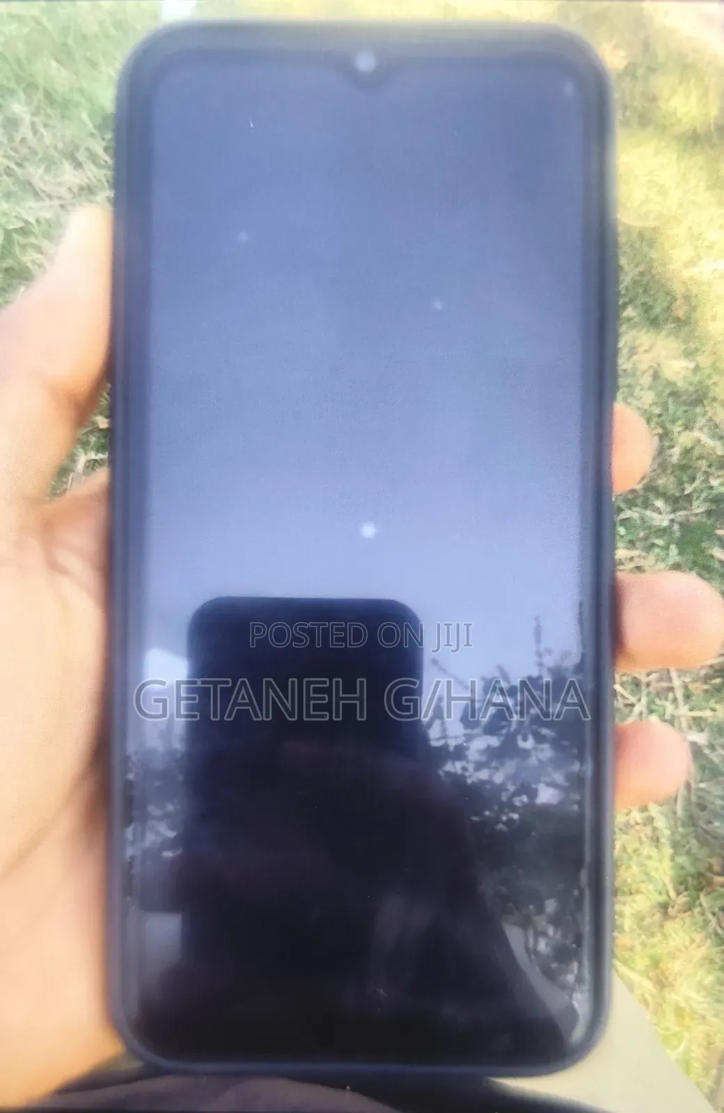Samsung Galaxy A14 128 GB Black