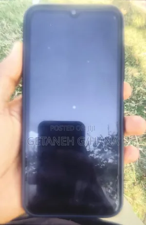 Samsung Galaxy A14 128 GB Black