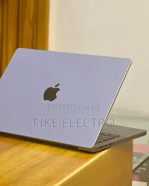 New Laptop Apple MacBook Pro 32GB Apple M1 Pro SSD 512GB
