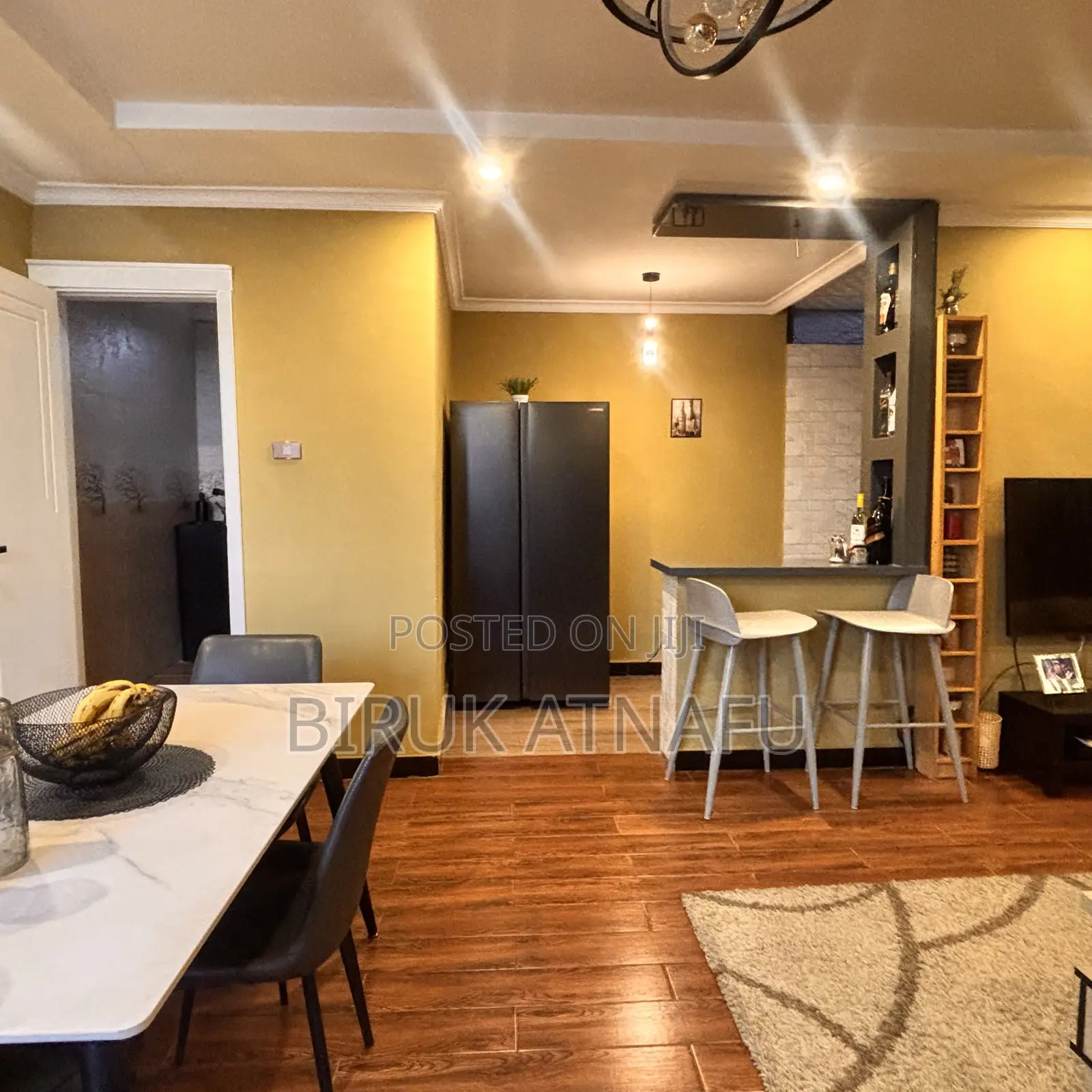 3bdrm House in Gullele for sale