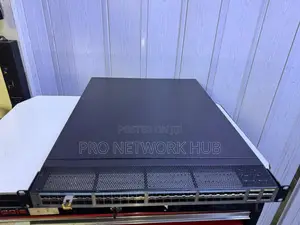 Huawei Cloudengine 6810 Series